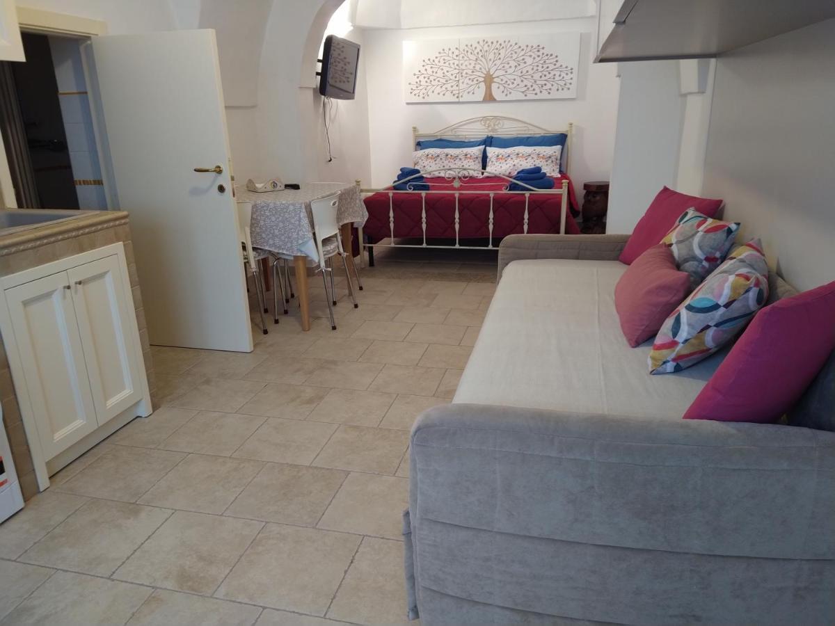 Casa Sofi Villa Ostuni Kültér fotó