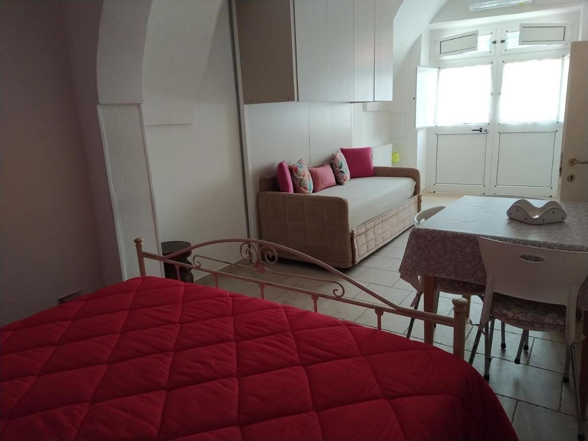 Casa Sofi Villa Ostuni Kültér fotó